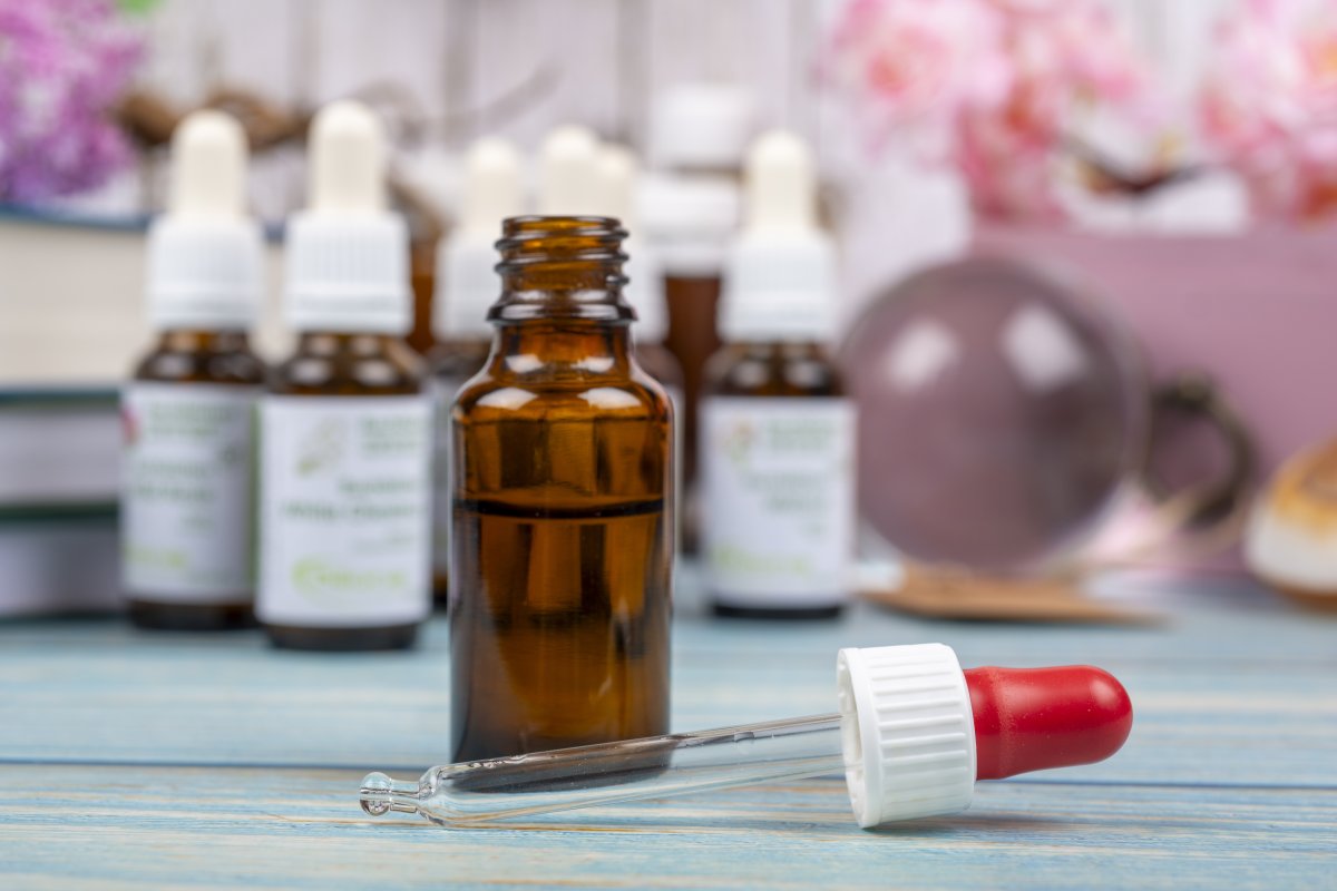 Conseils en Spagyrie